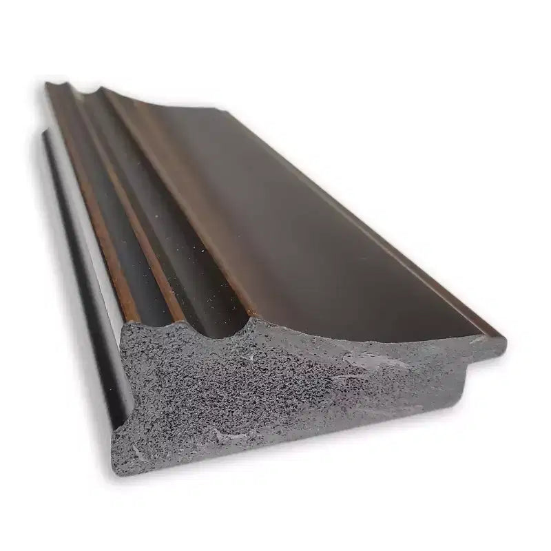 Framed Wall Mirror Oil Rubbed Bronze