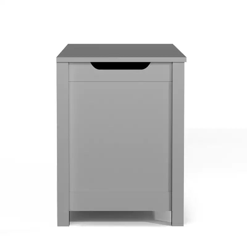 Baule porta giochi per bambini, mobile contenitore multiuso con coperchio incernierato di sicurezza, per bambini dai 2 anni in su, montaggio rapido