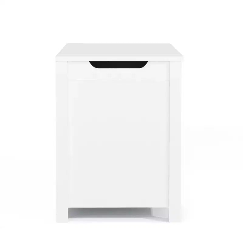 Baule porta giochi per bambini, mobile contenitore multiuso con coperchio incernierato di sicurezza, per bambini dai 2 anni in su, montaggio rapido
